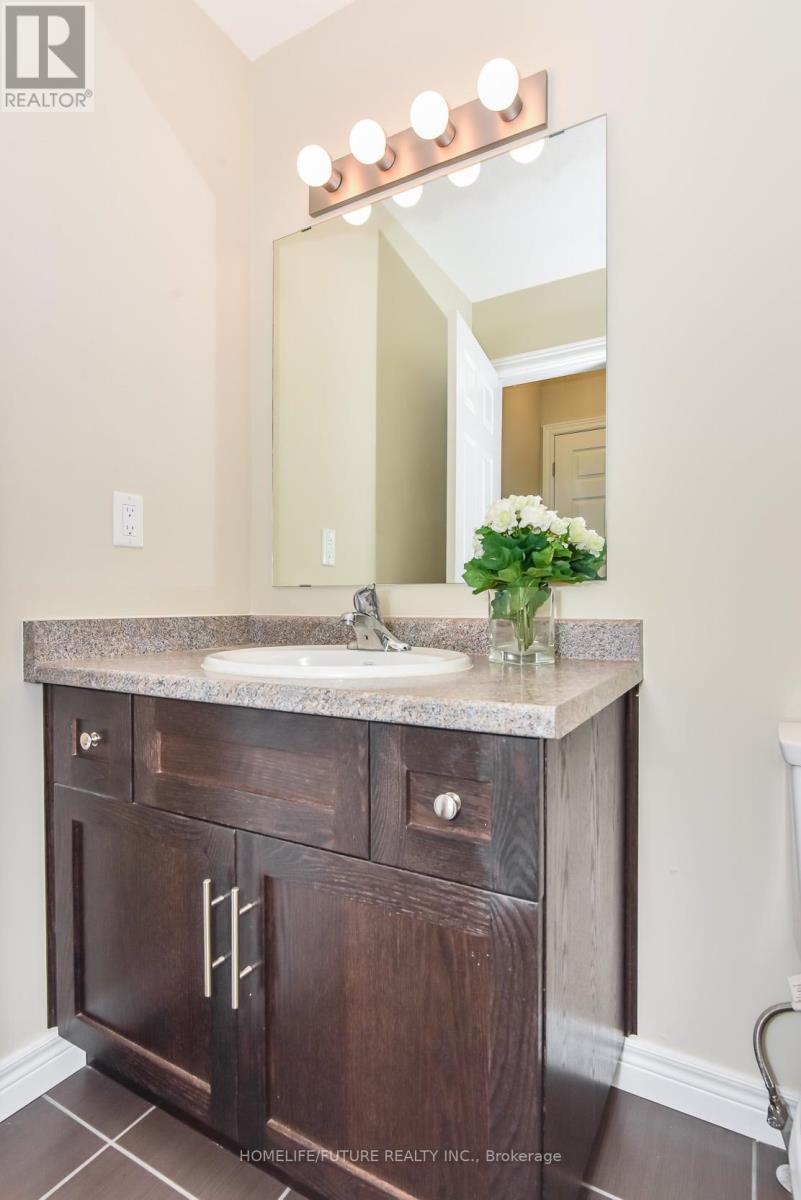 30 - 14 AMOS DRIVE, Guelph (Kortright East) — photo 10
