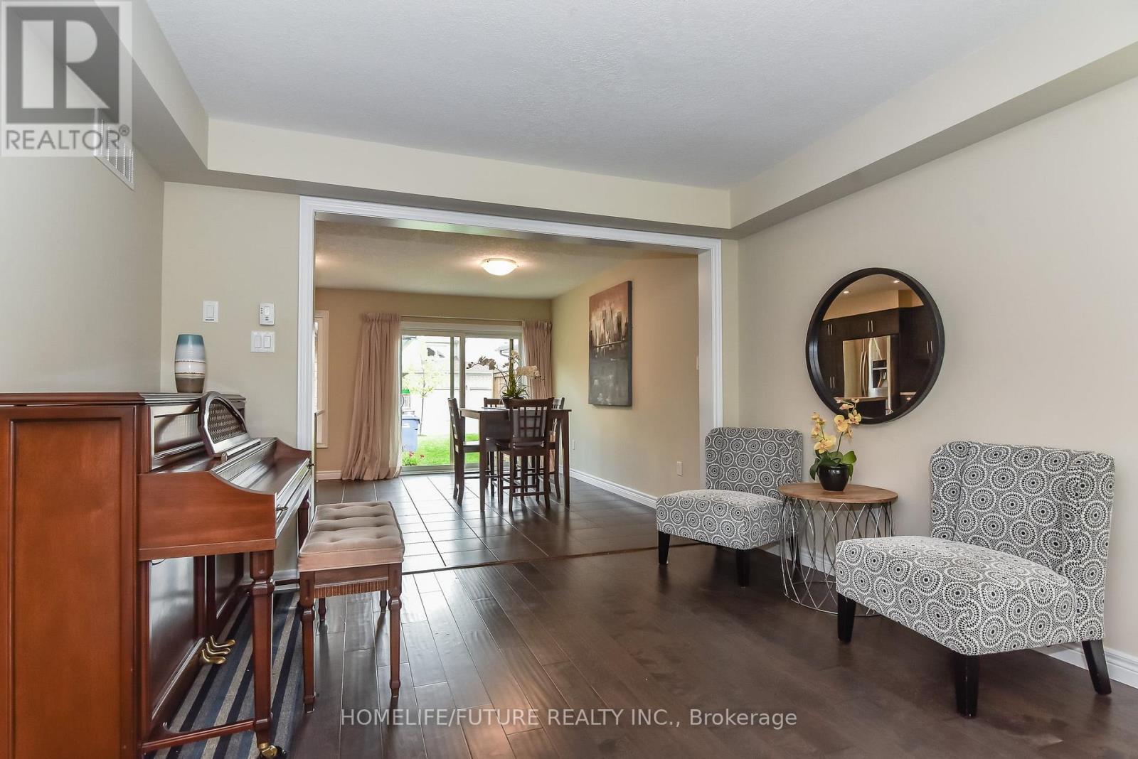 30 - 14 AMOS DRIVE, Guelph (Kortright East) — photo 8