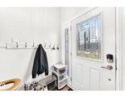 Bedroom 2 - 87 Waverley Cr, Spruce Grove, AB T7X1P4 Photo 6