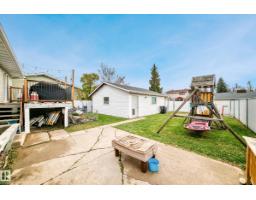 87 Waverley Cr, Spruce Grove, AB T7X1P4 Photo 58