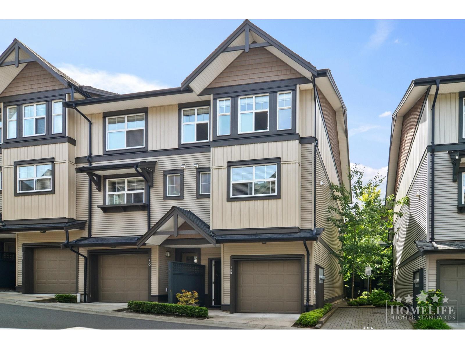3 Bed, 3 Bath House for Rent in Surrey – 79 6123 138 STREET, Surrey – MLS# R3178263 - Image 2