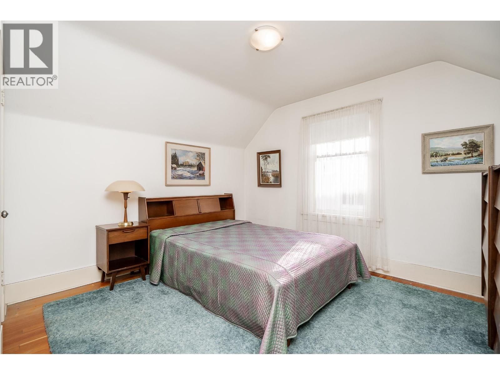 1969 W 43RD AVENUE, Vancouver - Image 1
