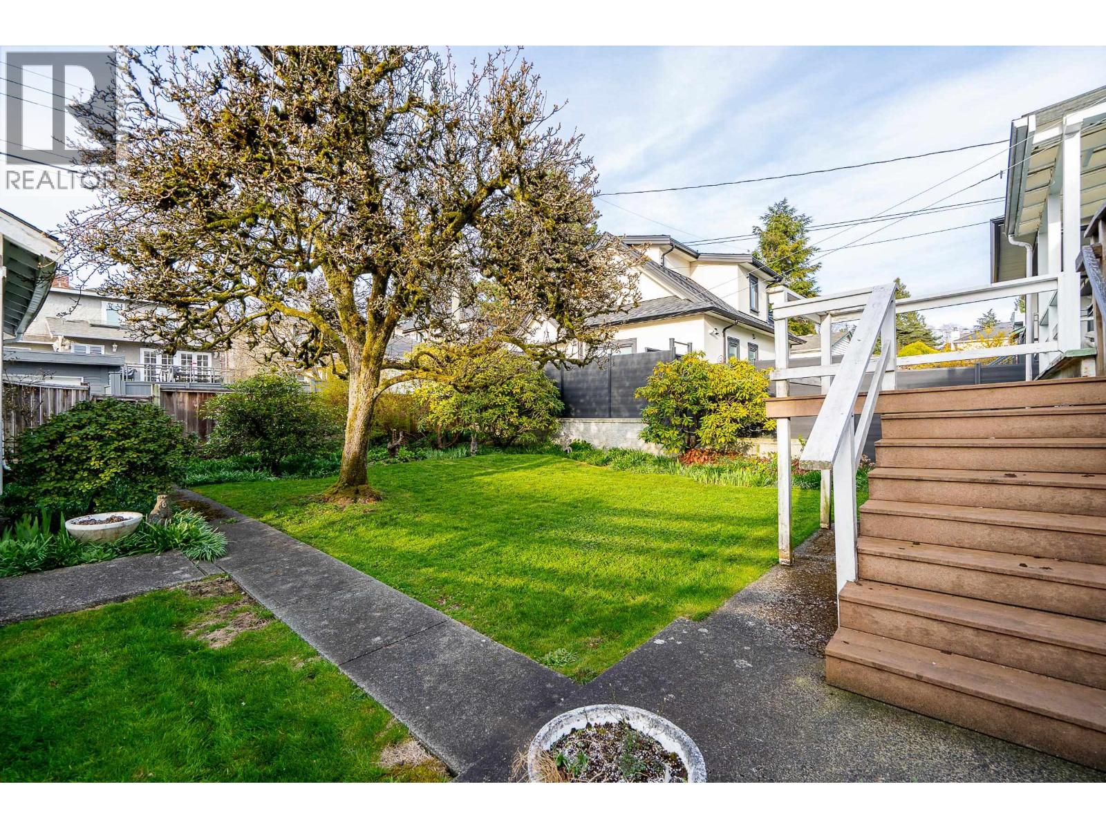1969 W 43RD AVENUE, Vancouver - Image 1