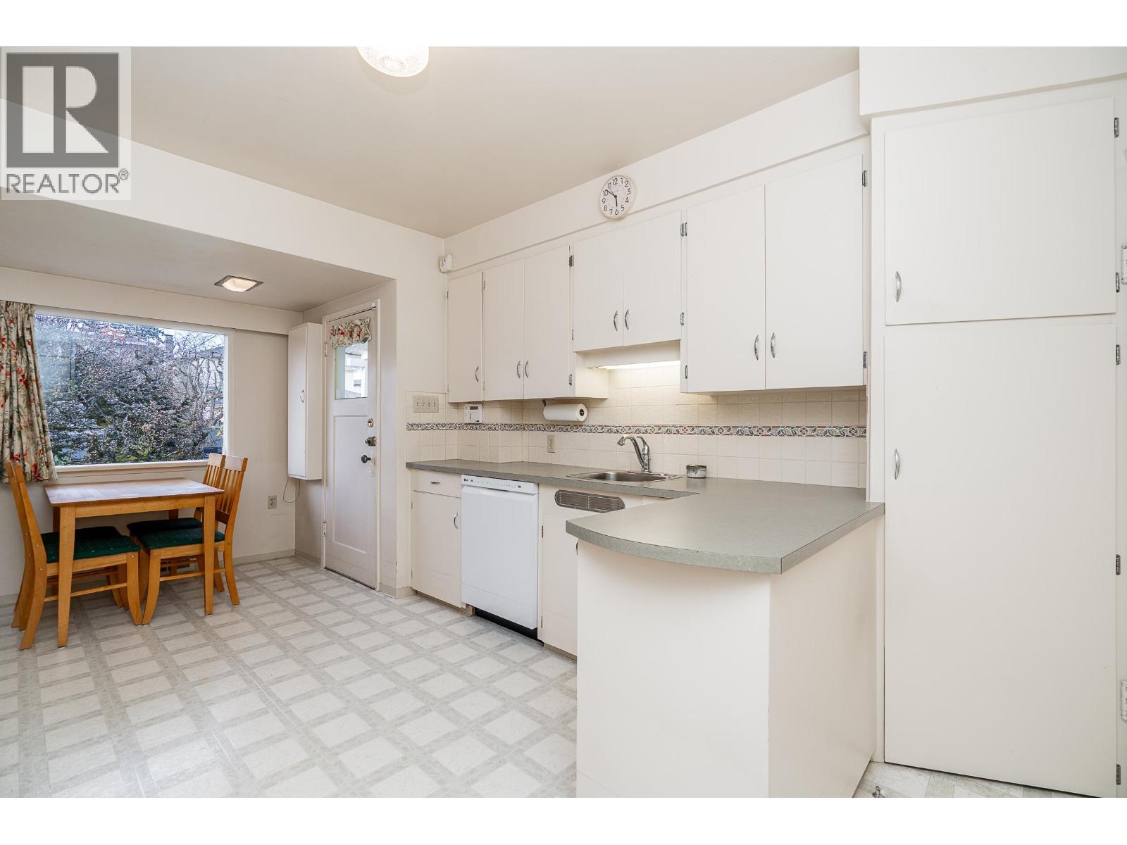 1969 W 43RD AVENUE, Vancouver - Image 1