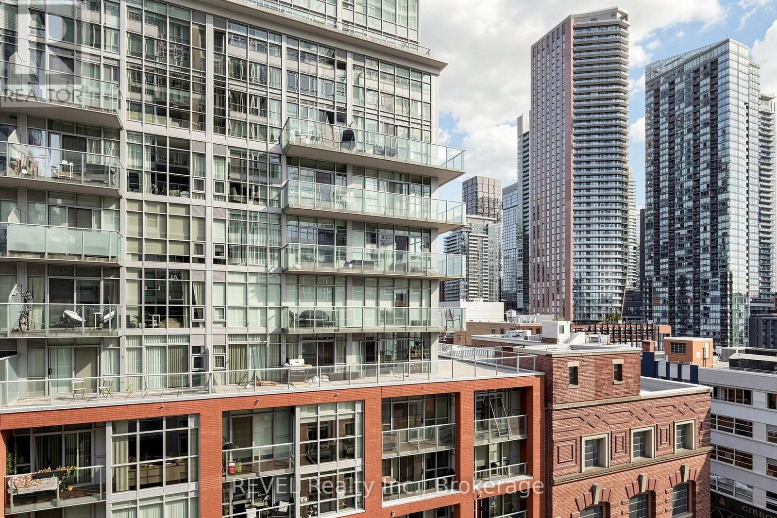 705- 30 Nelson Street, Toronto, ON photo 24
