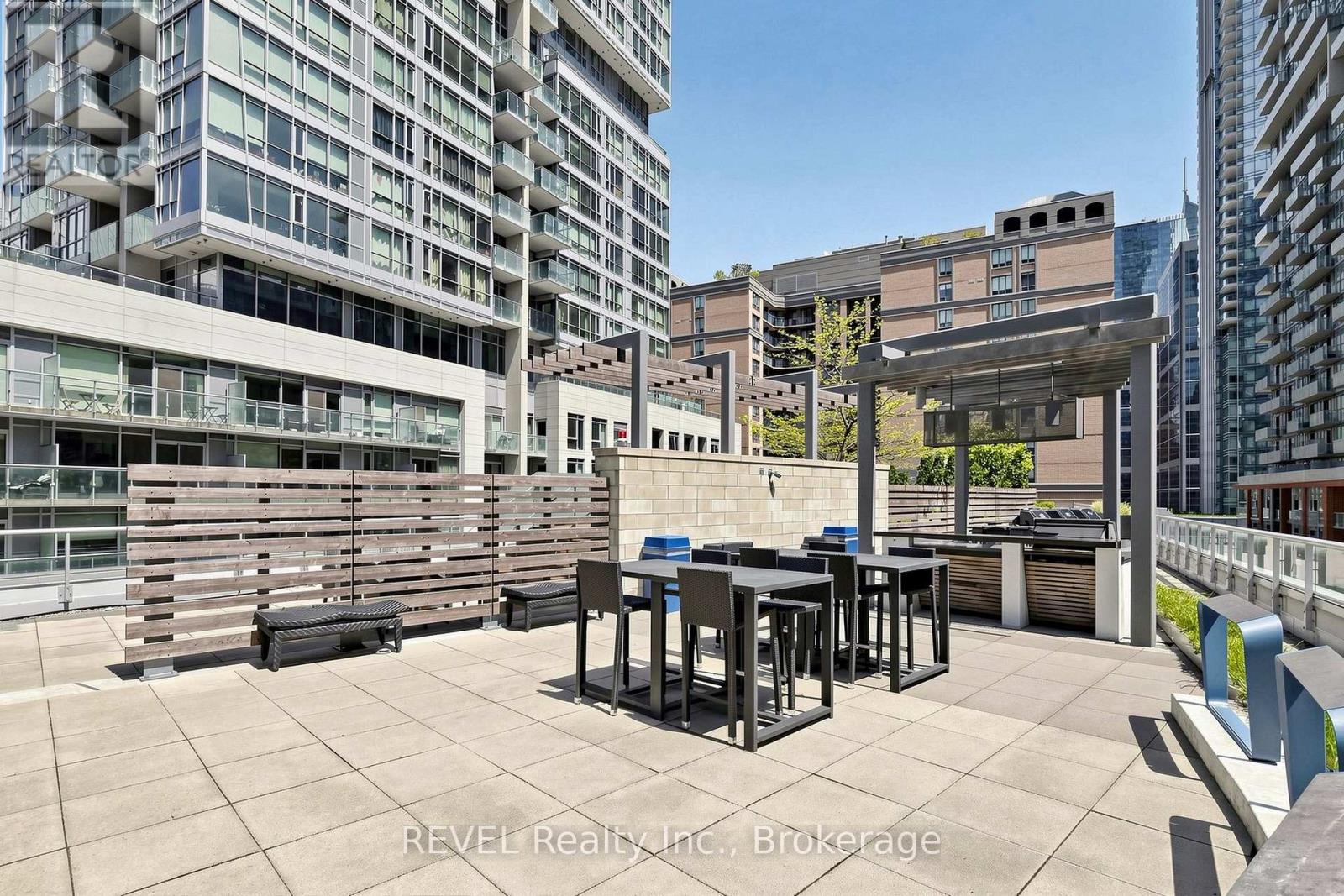 705- 30 Nelson Street, Toronto, ON photo 36