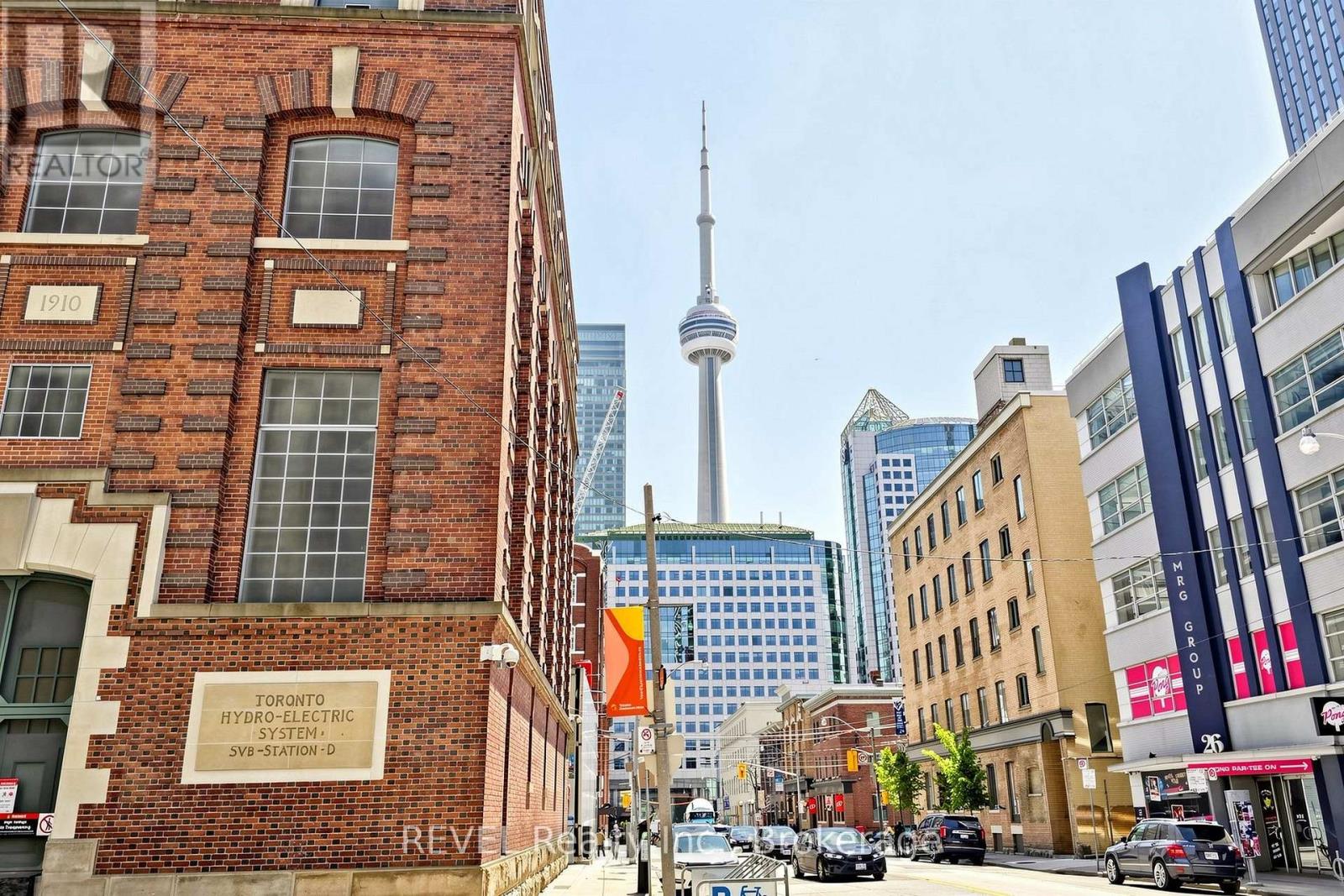 705- 30 Nelson Street, Toronto, ON photo 40