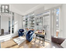 705 - 30 Nelson Street, Toronto, ON M5V0H5 Photo 13