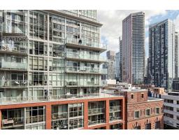 705 - 30 Nelson Street, Toronto, ON M5V0H5 Photo 24