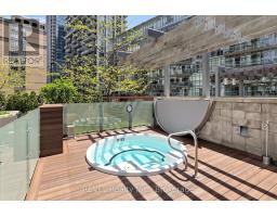 705 - 30 Nelson Street, Toronto, ON M5V0H5 Photo 37
