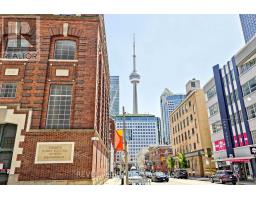 705 - 30 Nelson Street, Toronto, ON M5V0H5 Photo 40