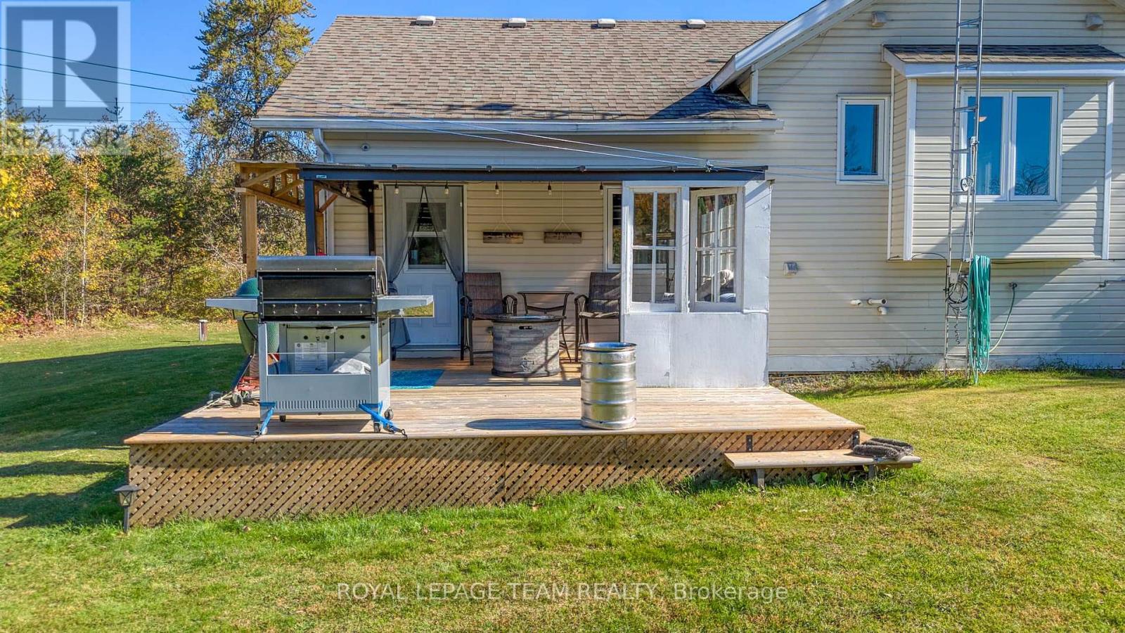 44 BLANCHARD HILL ROAD, Rideau Lakes — photo 10