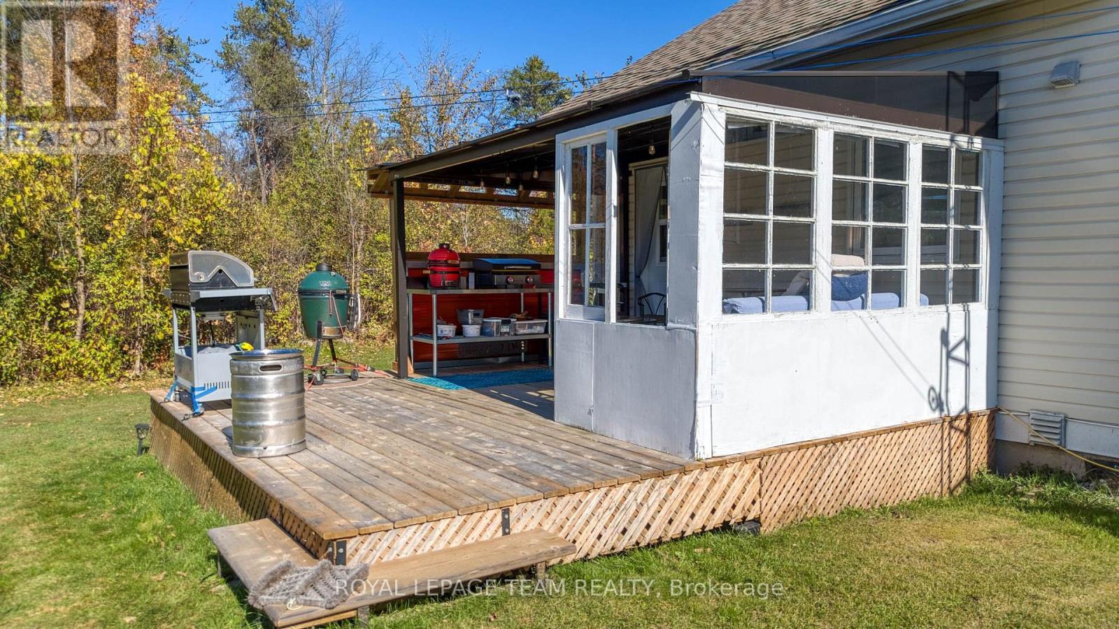 44 BLANCHARD HILL ROAD, Rideau Lakes — photo 11