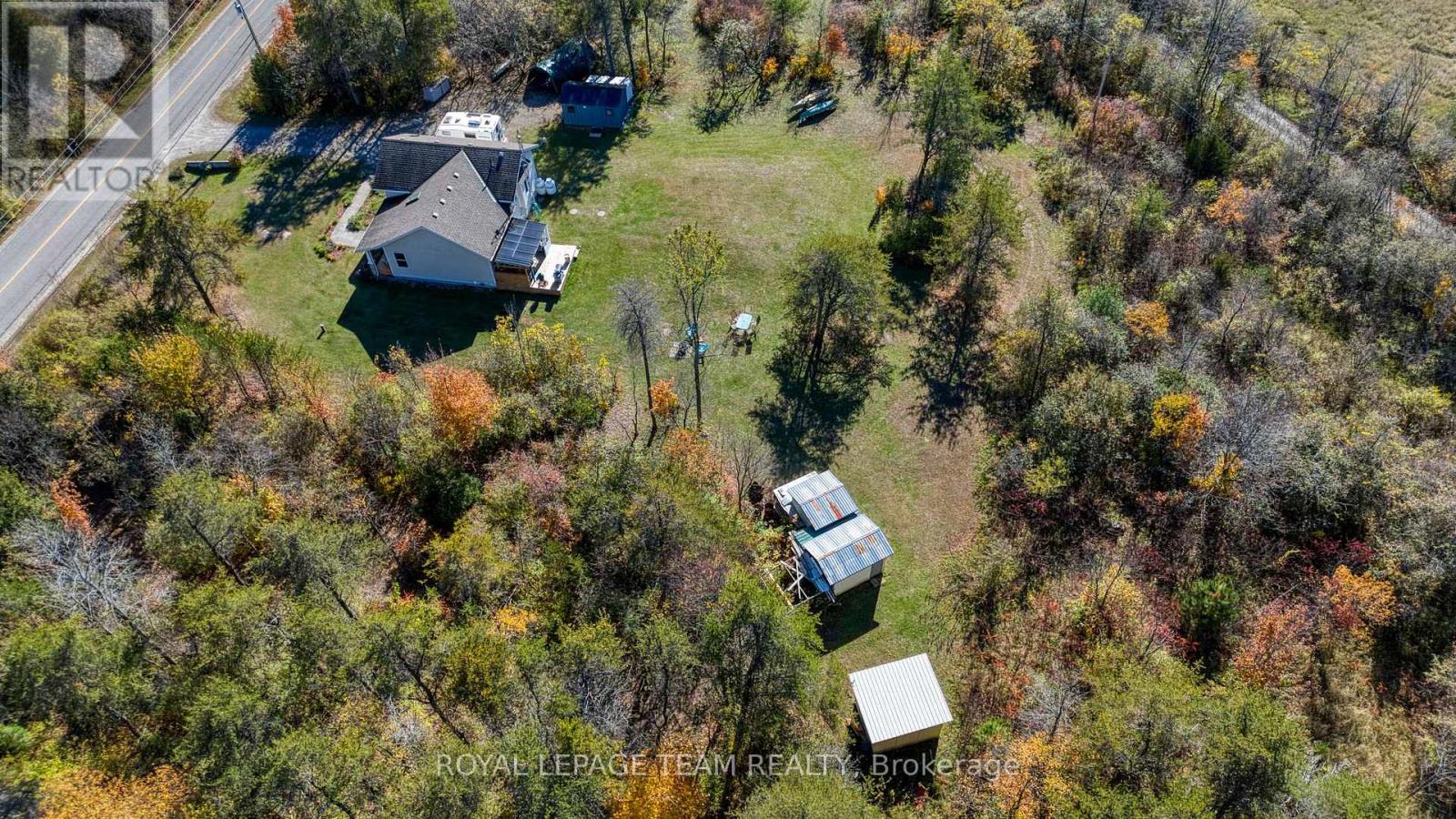 44 BLANCHARD HILL ROAD, Rideau Lakes — photo 5