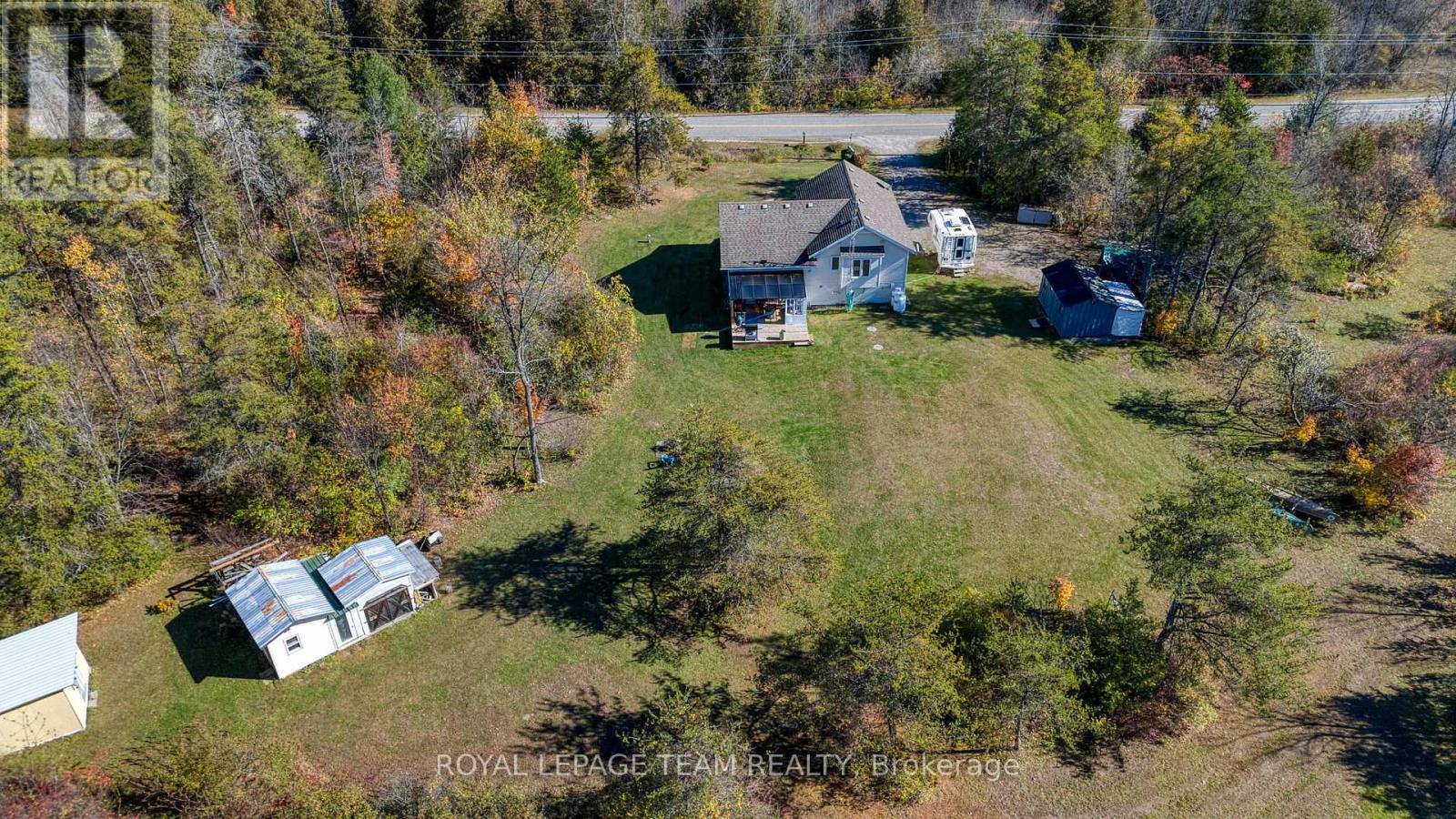 44 BLANCHARD HILL ROAD, Rideau Lakes — photo 6