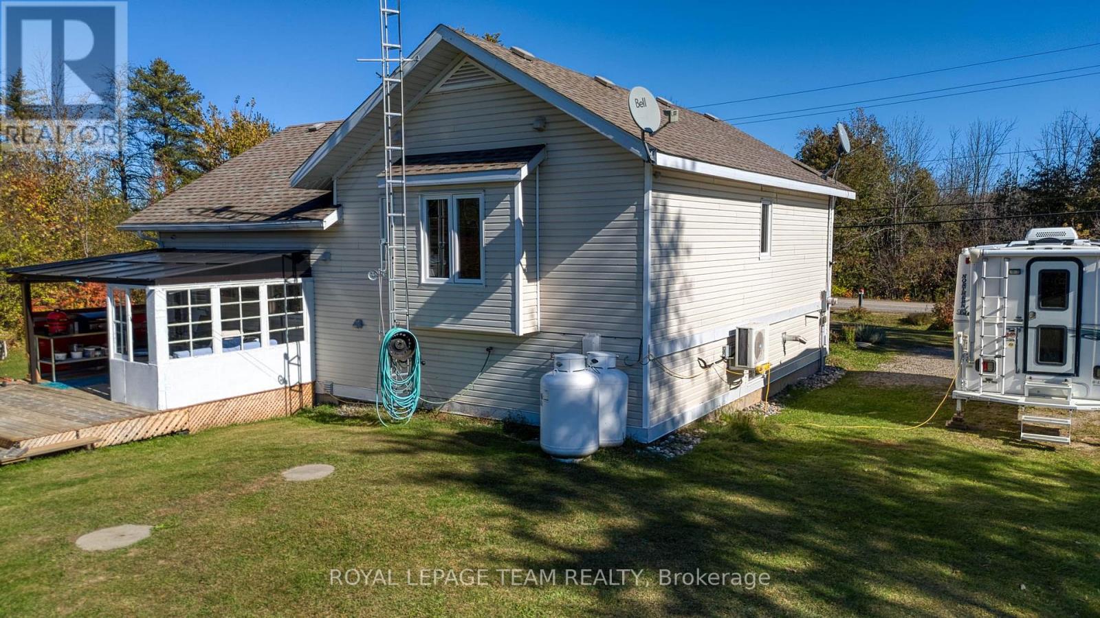 44 BLANCHARD HILL ROAD, Rideau Lakes — photo 7
