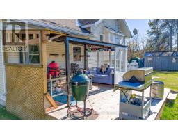 Laundry room - 44 Blanchard Hill Road, Rideau Lakes, ON K0G1L0 Photo 12