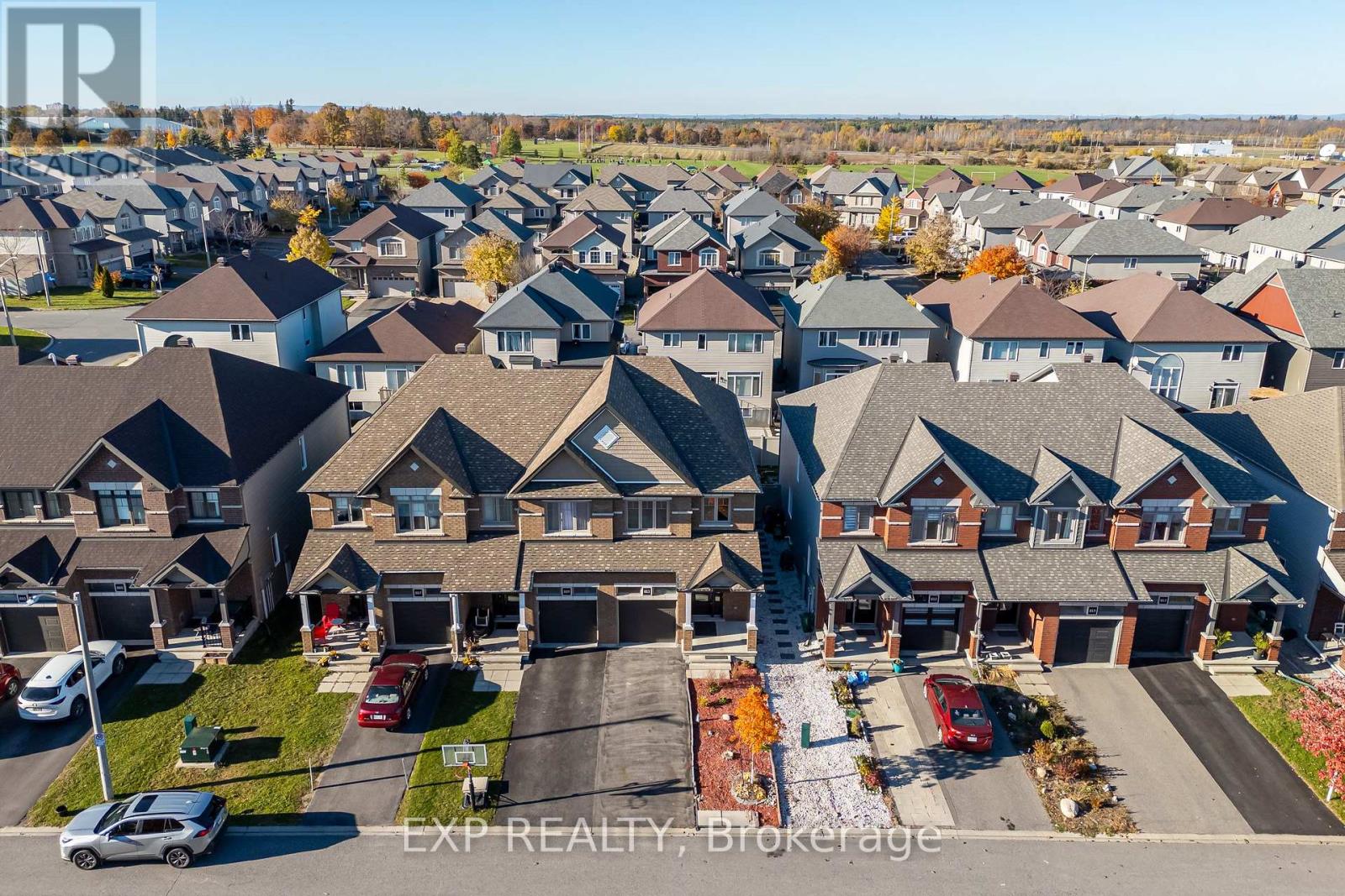 Commercial Properties for Sale in Ottawa – 811 LOOSESTRIFE WAY – By Peter Sagos - Image 42