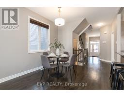 Dining room - 811 Loosestrife Way, Ottawa, ON K1T0L8 Photo 7