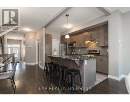 Kitchen - 811 Loosestrife Way, Ottawa, ON K1T0L8 Photo 8