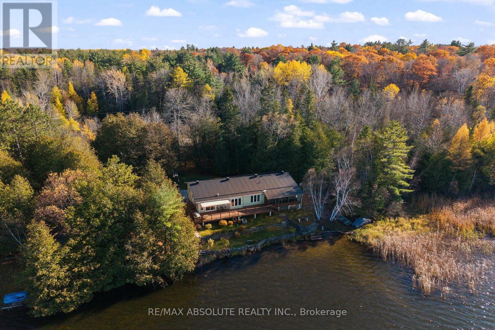 776 LYNCH ROAD, Admaston/Bromley