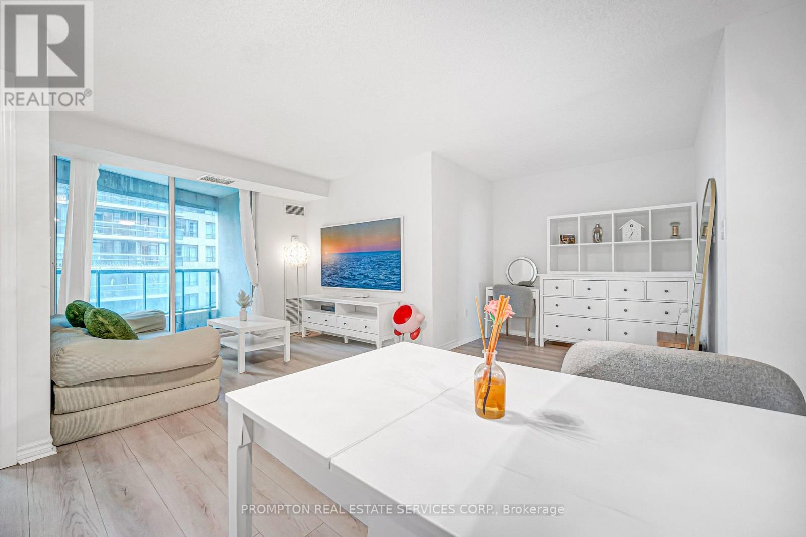 #807 - 7 LORRAINE DRIVE, Toronto (Willowdale West) — photo 10