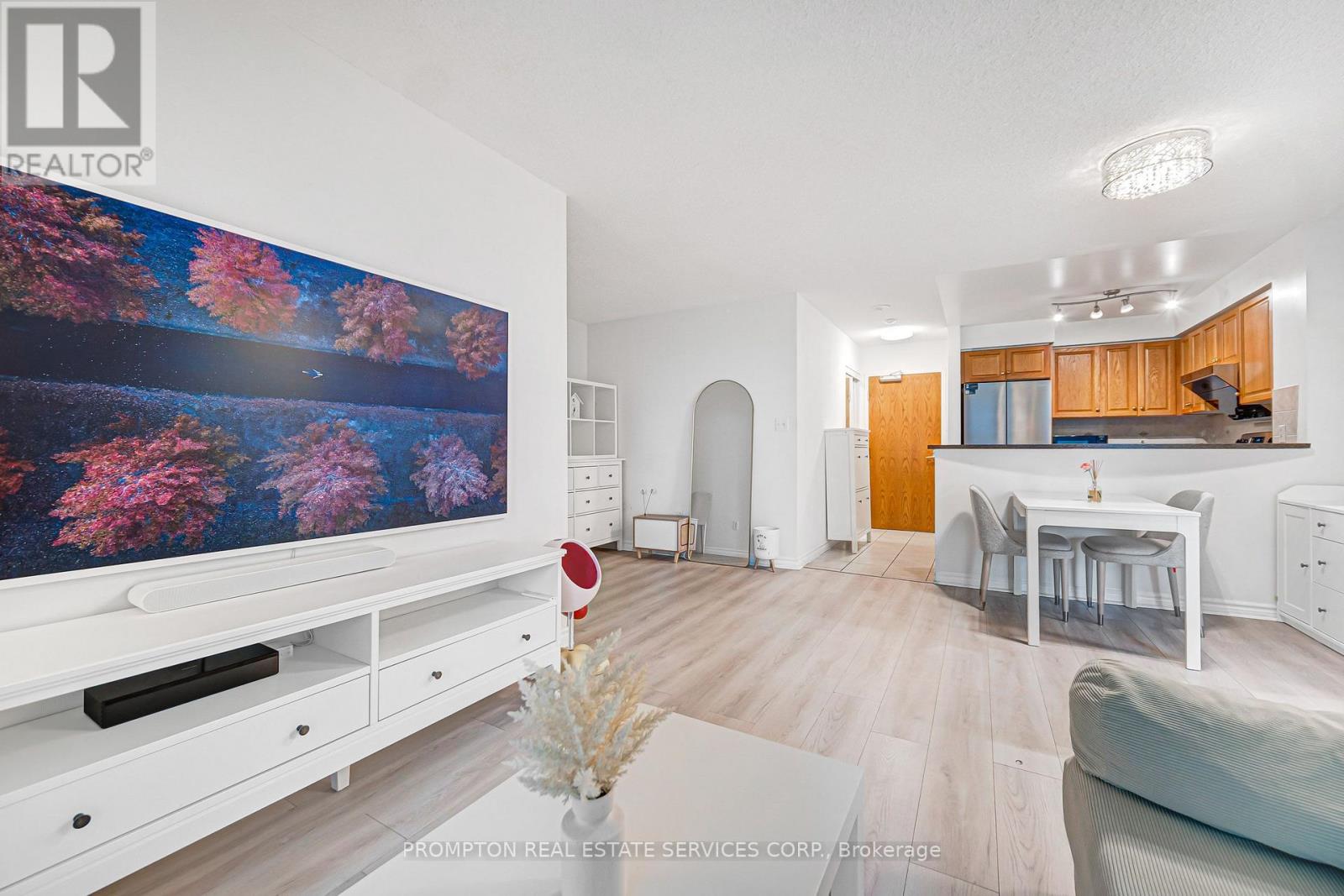 #807 - 7 LORRAINE DRIVE, Toronto (Willowdale West) — photo 4