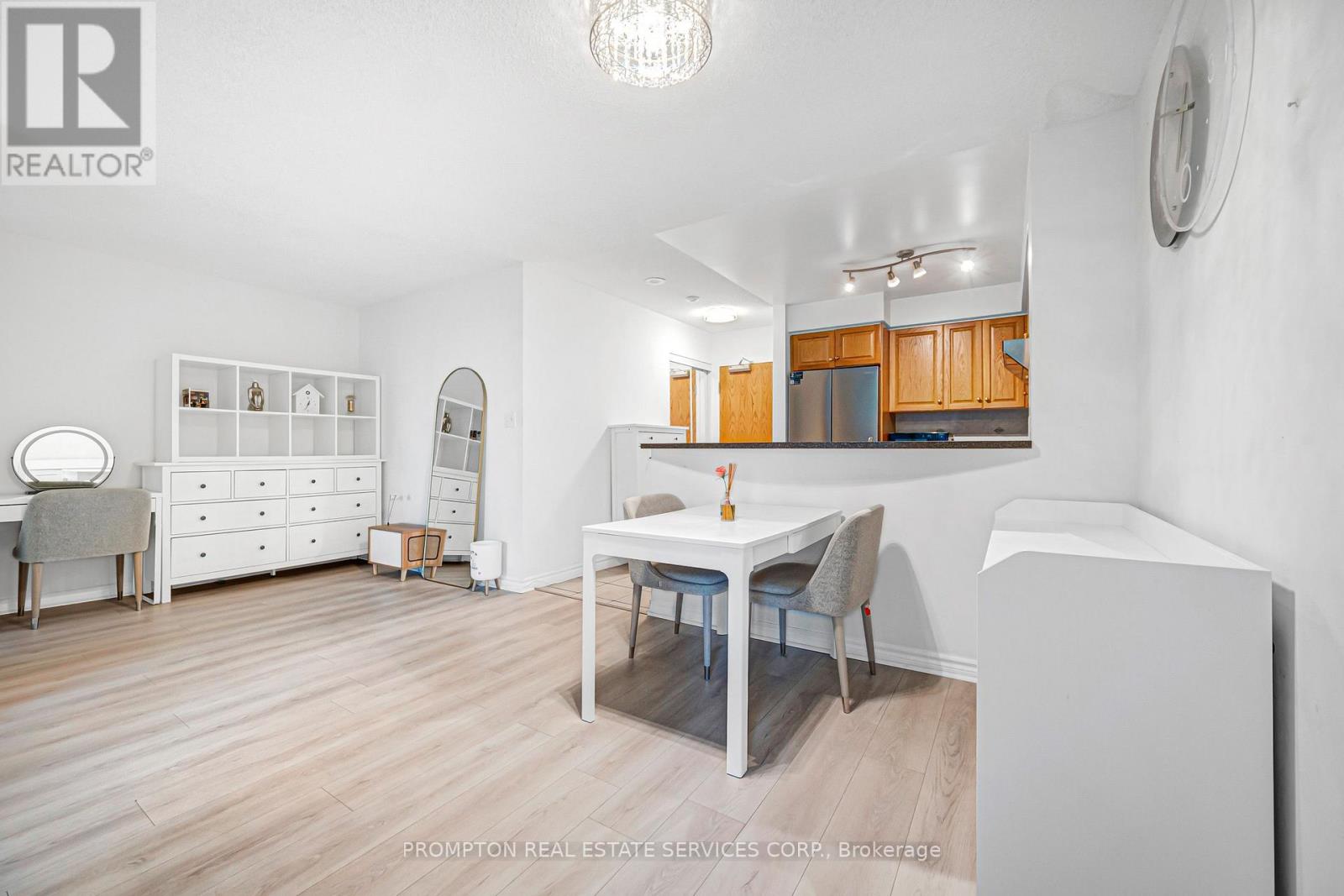 #807 - 7 LORRAINE DRIVE, Toronto (Willowdale West) — photo 5