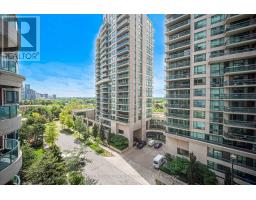 #807 - 7 Lorraine Drive, Toronto, ON M2N7H2 Photo 23