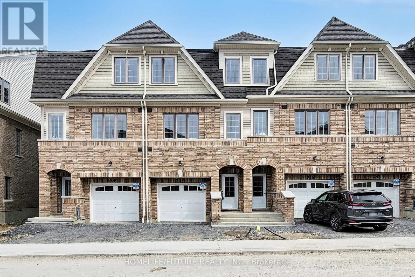 25- 247 Danzatore Path, Oshawa, ON photo 2