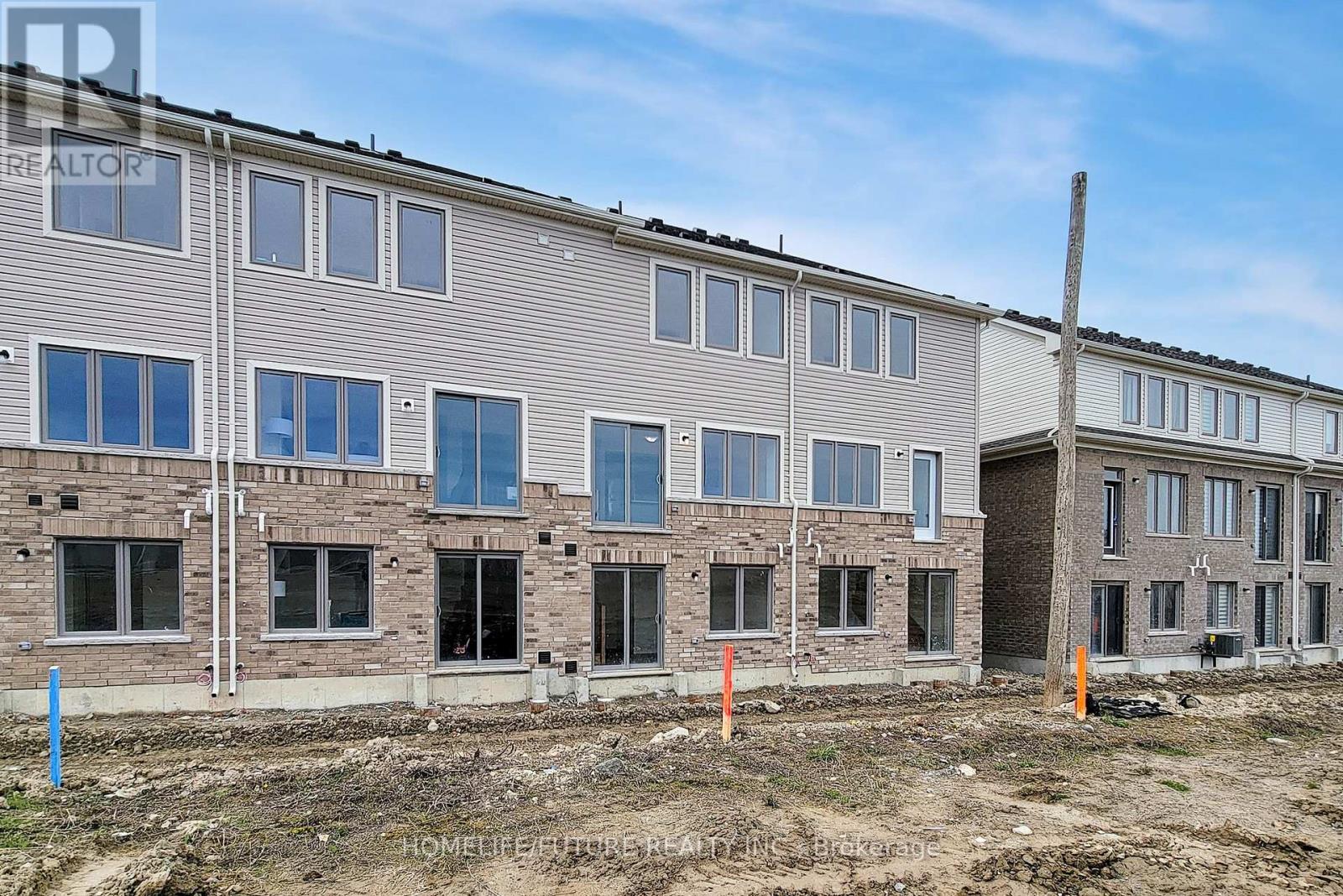 25- 247 Danzatore Path, Oshawa, ON photo 43