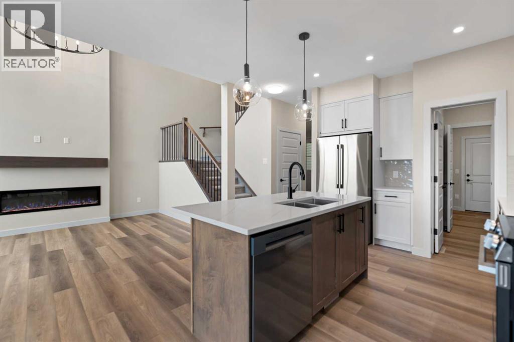 64 Key Cove SW, Airdrie — photo 5