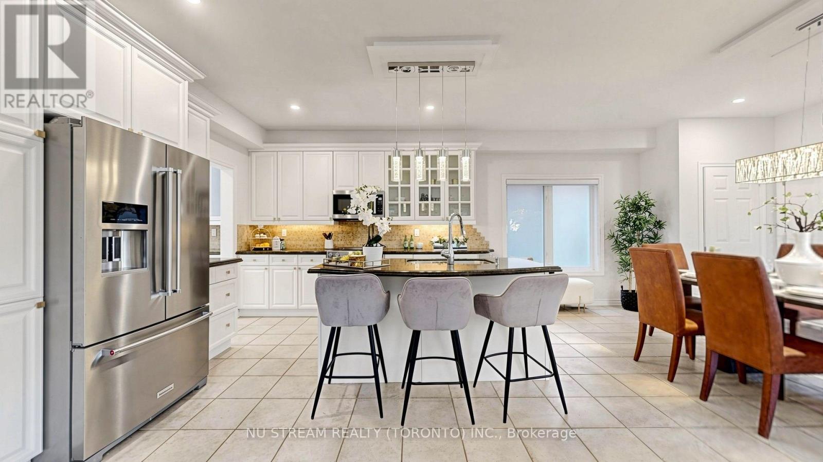 26 Port Rush Trail, Markham, ON photo 11