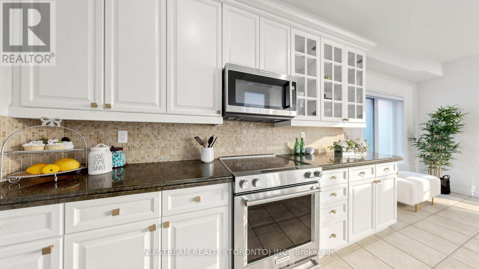 26 Port Rush Trail, Markham, ON photo 12