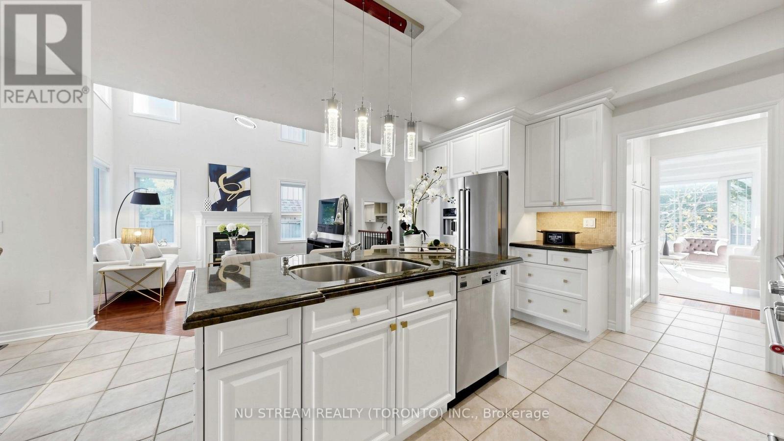 26 Port Rush Trail, Markham, ON photo 14