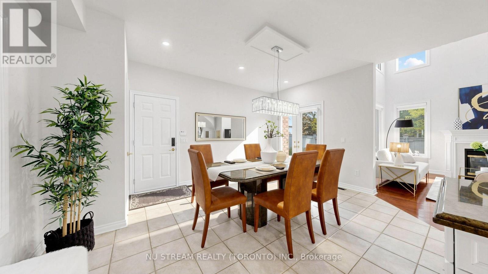 26 Port Rush Trail, Markham, ON photo 17