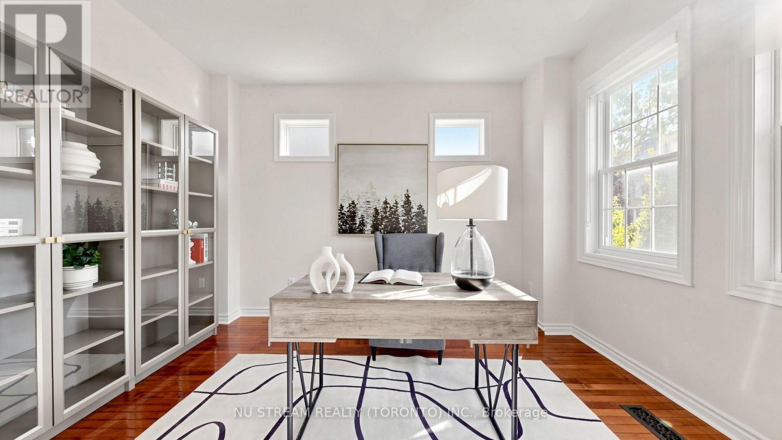 26 Port Rush Trail, Markham, ON photo 19