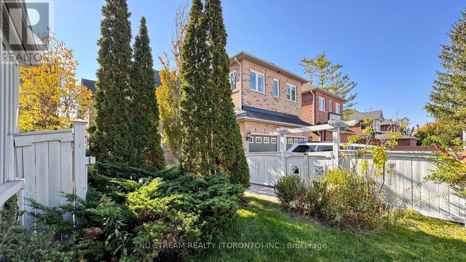 26 Port Rush Trail, Markham, ON photo 45