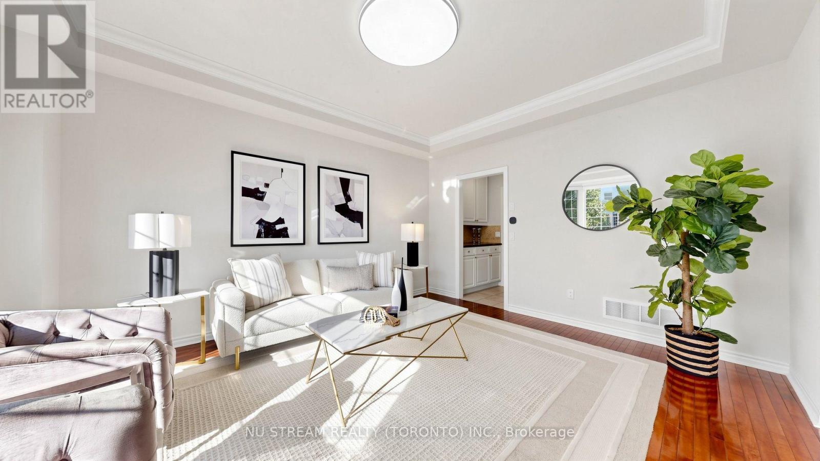 26 Port Rush Trail, Markham, ON photo 5