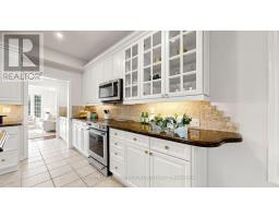 Kitchen - 26 Port Rush Trail, Markham, ON L6C2A1 Photo 13