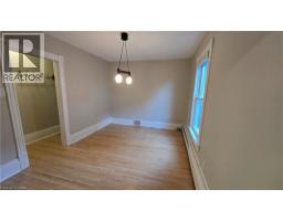 Living room - 13-15 Midland Street Unit# 3, St  Catharines, ON L2R2V7 Photo 6