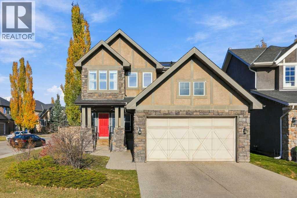 Photo of 30 Aspen Stone Road SW, Calgary