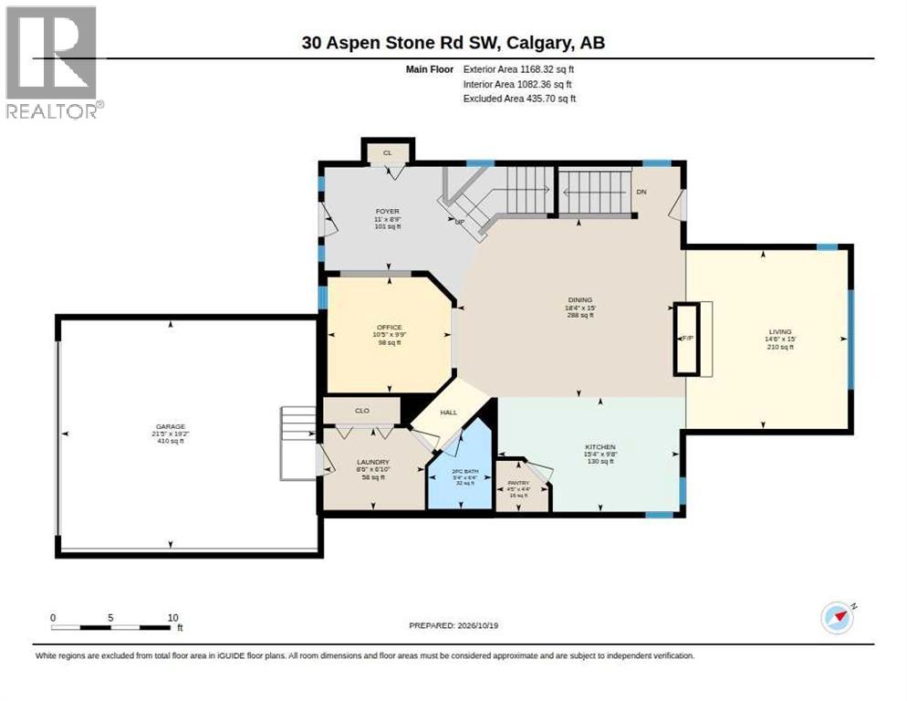 30 Aspen Stone Road SW photo 48