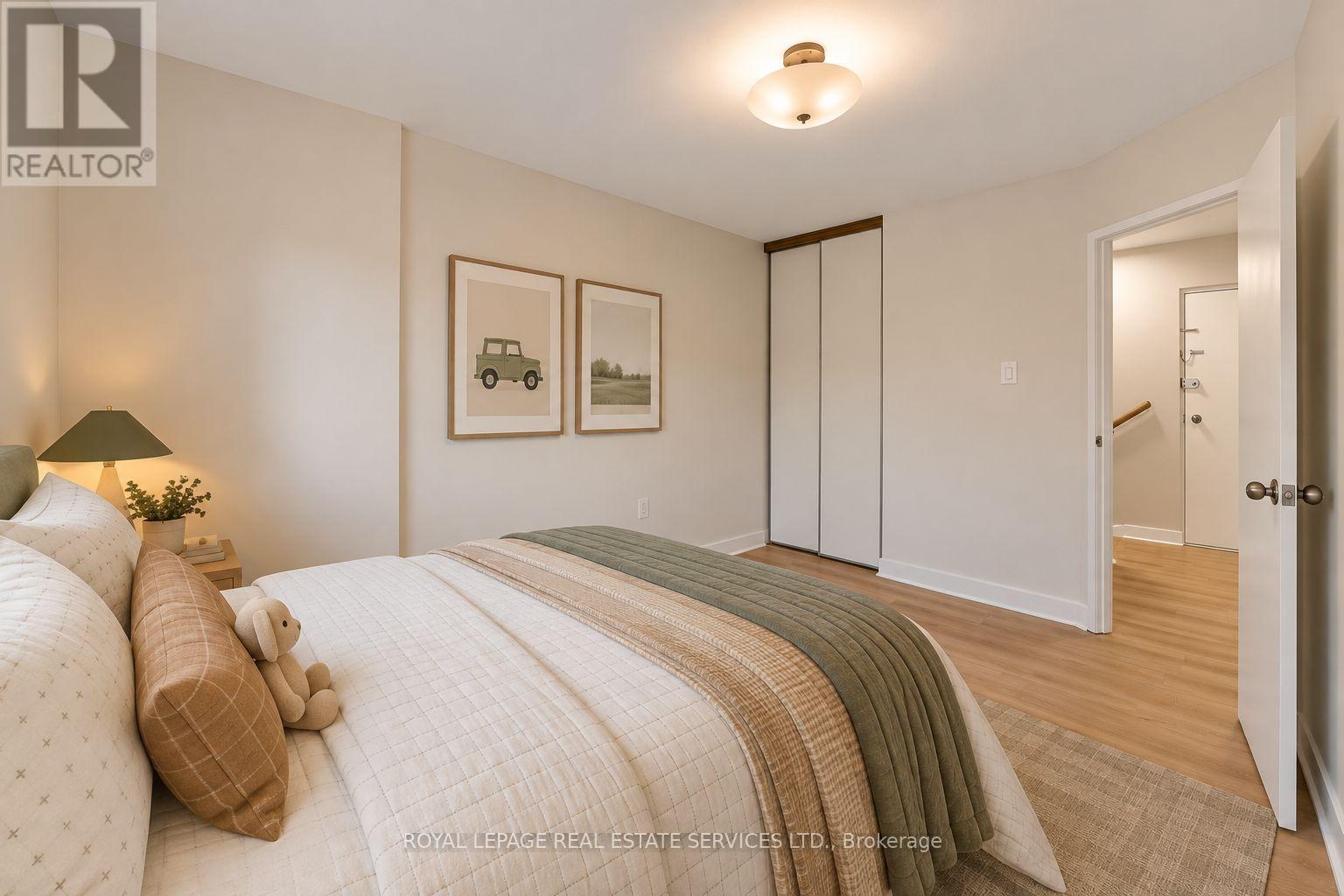 208- 2001 Bonnymede Drive, Mississauga, ON photo 17