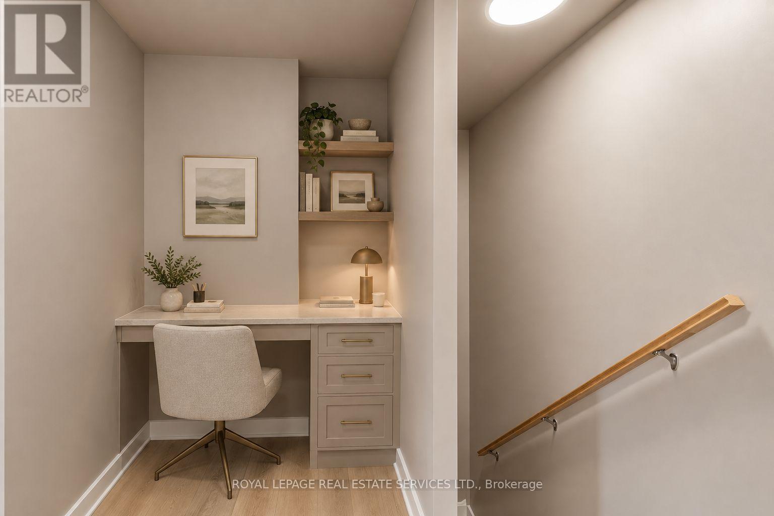 208- 2001 Bonnymede Drive, Mississauga, ON photo 18