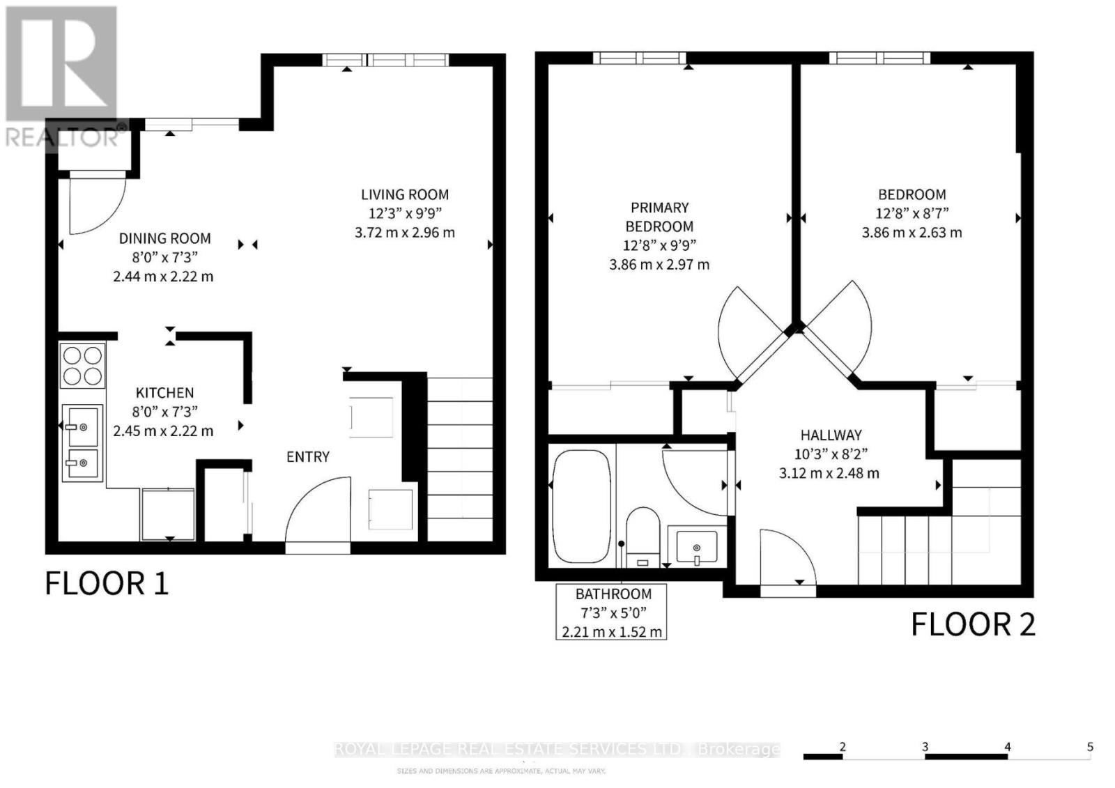 208- 2001 Bonnymede Drive, Mississauga, ON photo 21