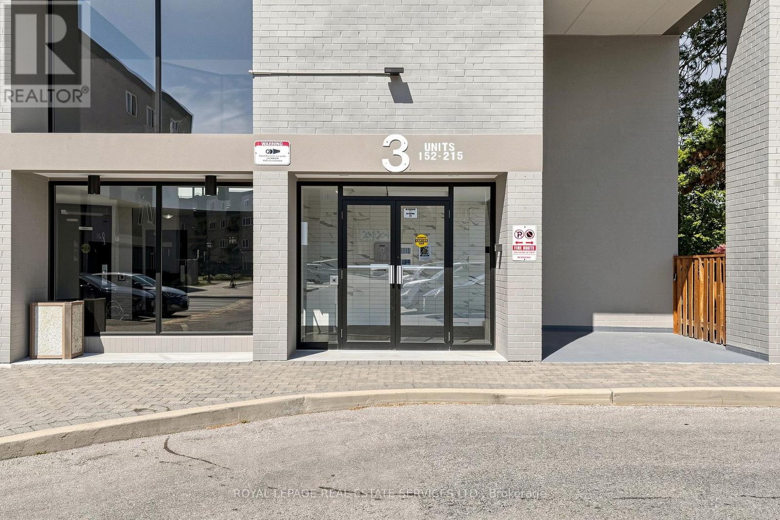 208- 2001 Bonnymede Drive, Mississauga, ON photo 23