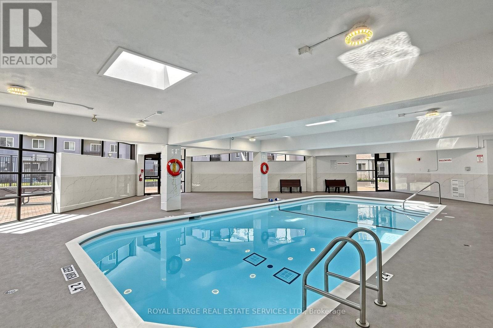 208- 2001 Bonnymede Drive, Mississauga, ON photo 25