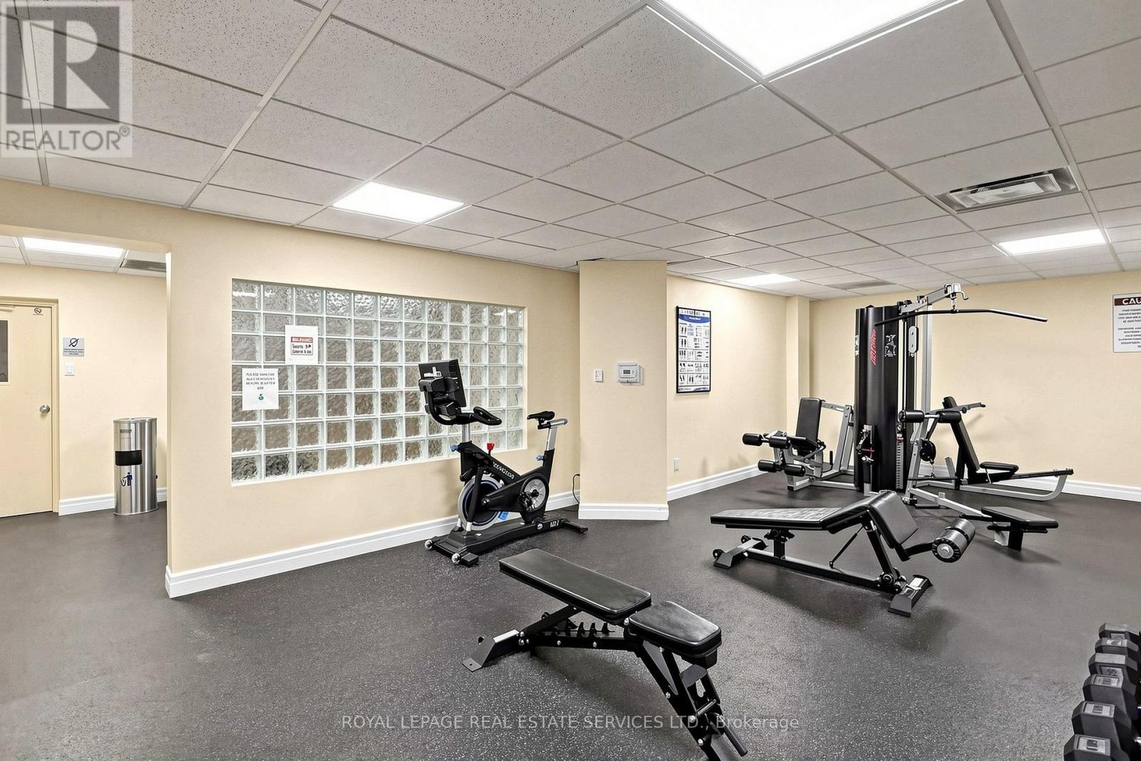208- 2001 Bonnymede Drive, Mississauga, ON photo 27