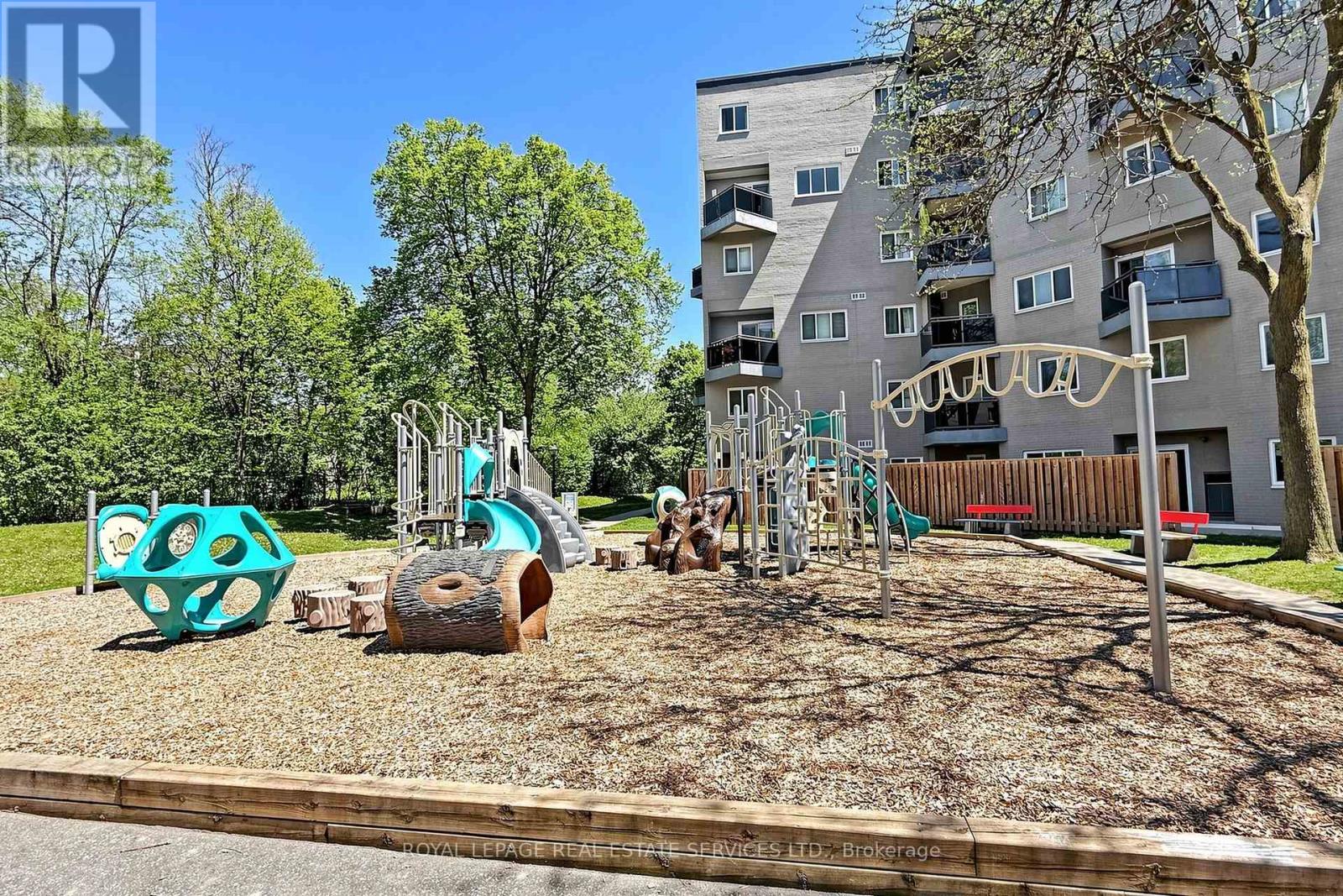 208- 2001 Bonnymede Drive, Mississauga, ON photo 28